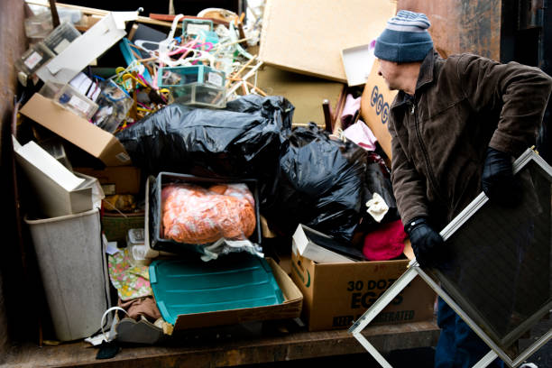 Reliable Cayucos, CA Junk Removal Services Solutions