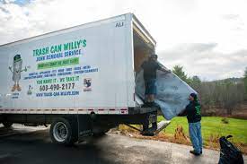 Best Recycling Services for Junk  in Yucos, CA